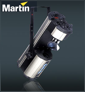 Martin Mania SCX500